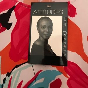 Attitudes by Rene maxi dresses